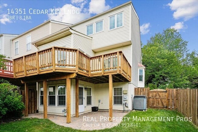 Photo - 14351 Cedar Ky Lndg