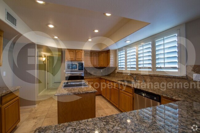 Building Photo - 5345 E McLellan Rd Rental