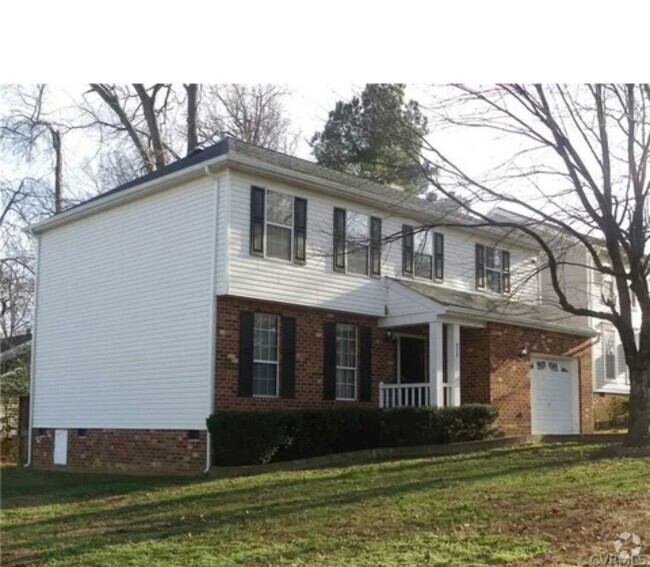 Building Photo - 4137 Farm Creek Terrace Rental