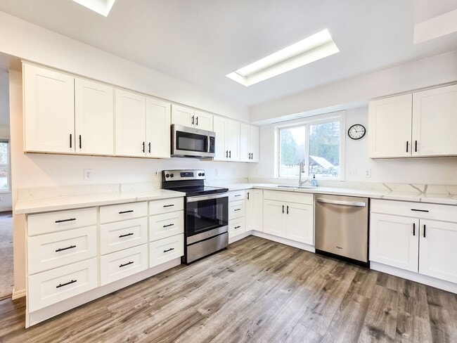 Photo - Modern 3BD 2BA Rambler