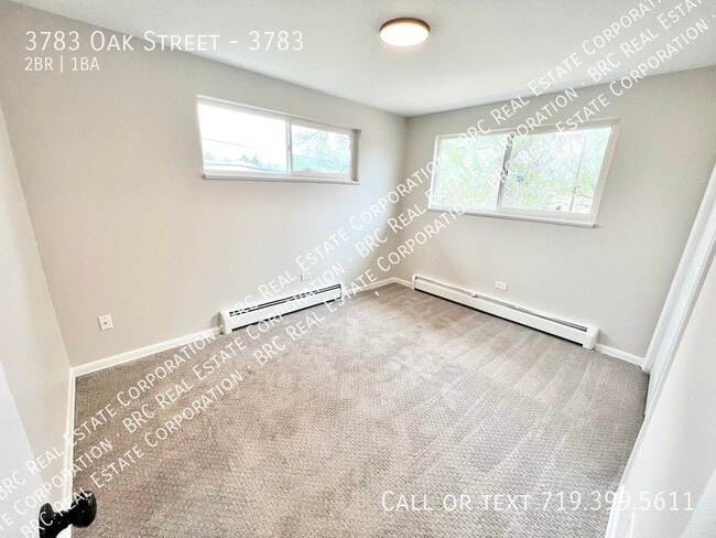 Photo - 3783 Oak St Unit 3783