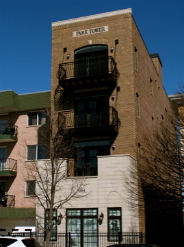 Building Photo - 5454 W Higgins Ave Unit 3 Rental