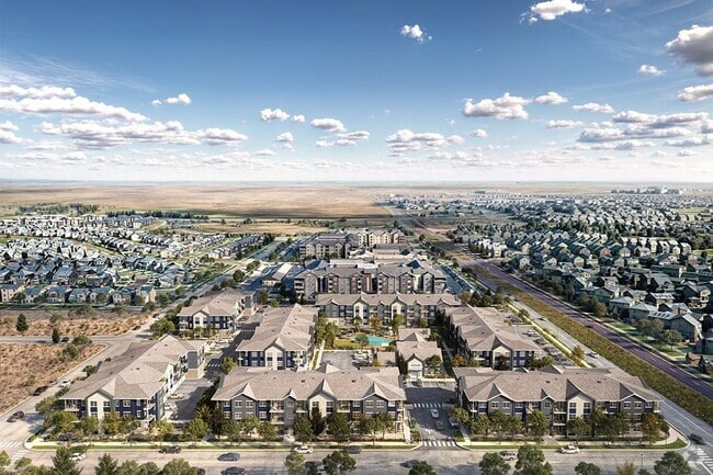 Building Photo - Rosewind Rental