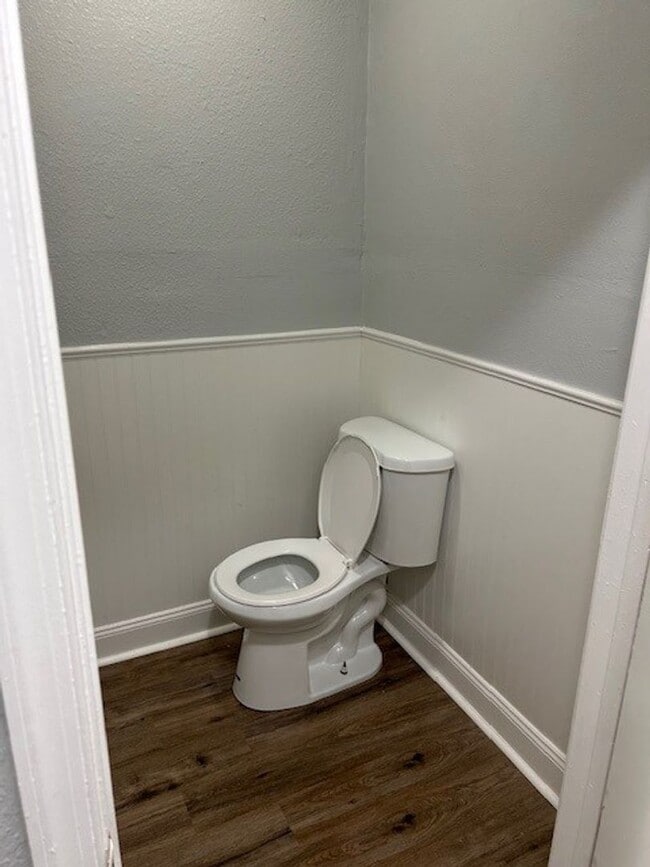 Photo - Newly renovated 3 BR 1.5BA 1400 sf townhouse located in near downtown Norfolk.