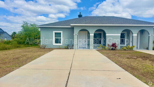 Building Photo - 1109 Najac Ln Rental