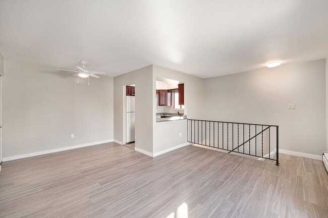 Photo - Updated 2 Bed 1 Bath Townhome in HAMPDEN V...