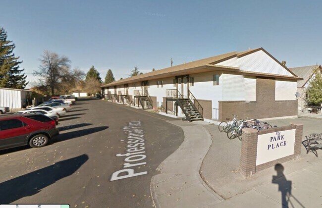 Photo - 2 Bedroom 1 Bath Park Place Apartment