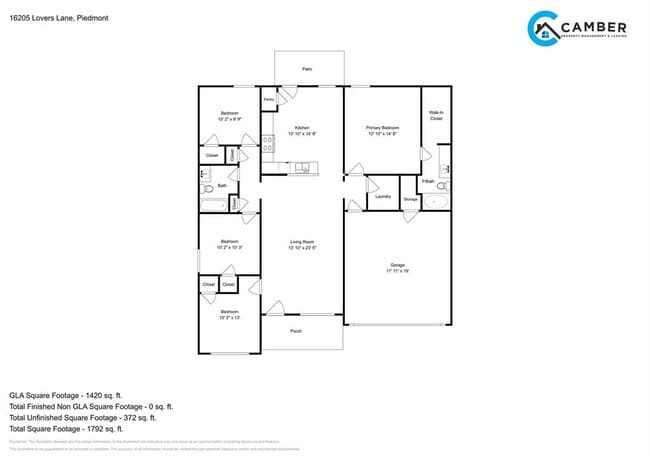 Photo - 16205 Lovers Ln