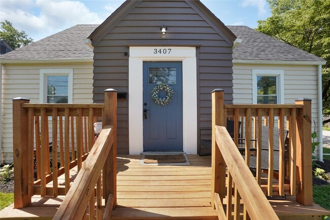Photo - 3407 Lincoln St