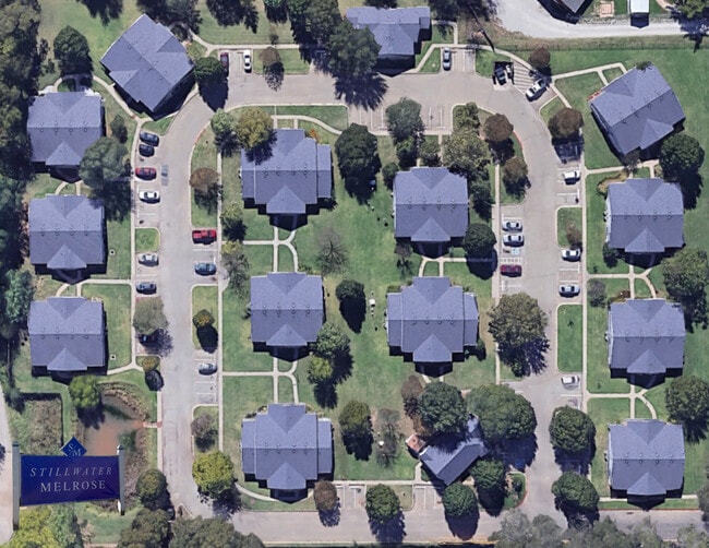 Photo - Stillwater Melrose A 62+ Community