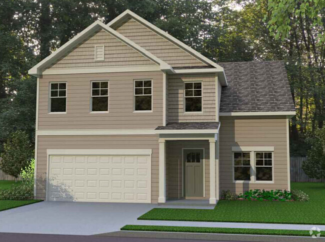 Building Photo - 5031 Cobalt Fls Bnd Rental