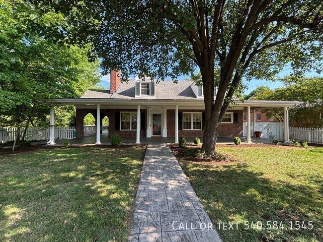 Building Photo - 3479 Overbrook Dr