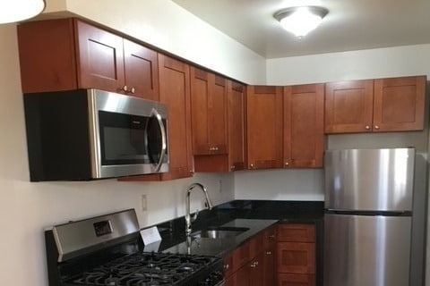Westgate Apartments