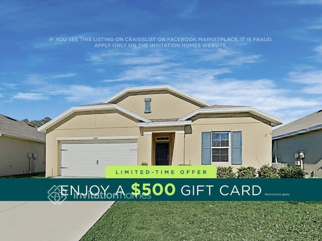 Building Photo - 15449 Trinity Fall Way