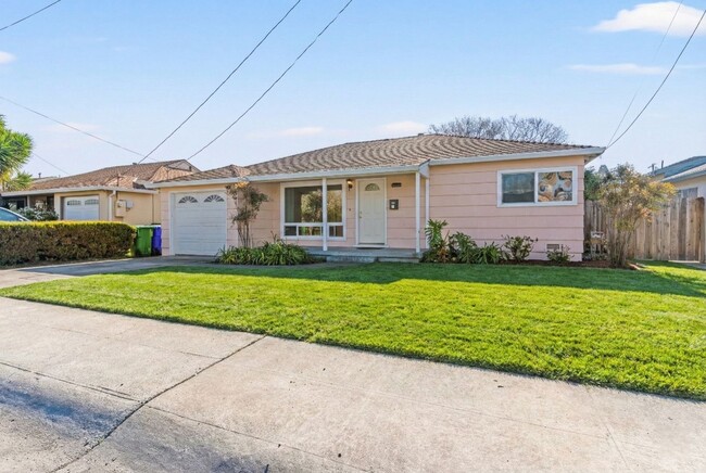 Photo - Renovated 3 Bd House in San Lorenzo Village w/ Large Yard Near Schools