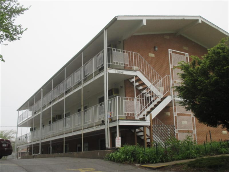 Photo - 1008 S 30th Ave Apartamento Unidad 1