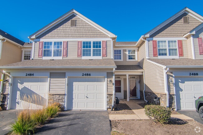 Building Photo - 2486 Golf Ridge Cir Rental