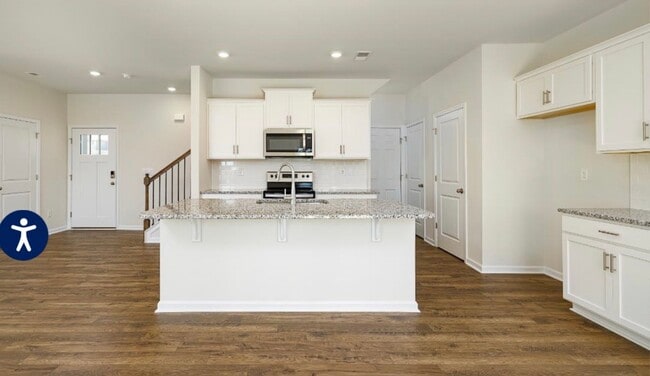 Photo - Stunning Brand-New 4BR Home with Modern Luxury Throughout