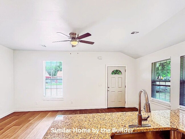 Photo - Brand-New 3-Bed, 2-Bath Home - Pet Friendly!
