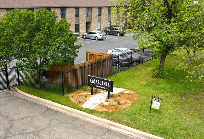 2 Bedroom Condo Walking Distance to Baylor... - 2 Bedroom Condo Walking Distance to Baylor... Unidad 105