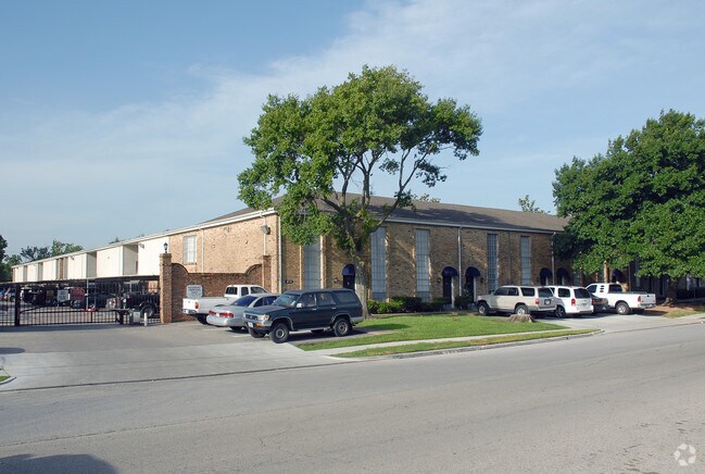 Coral Hills