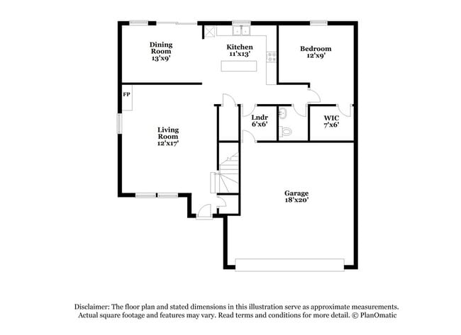 Photo - 1013 Lockberry Ct