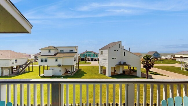 17625 Termini-San Luis Pass Rd