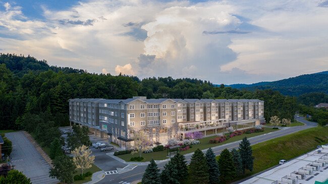 The Finmore at 241 - The Finmore at 241 Apartments