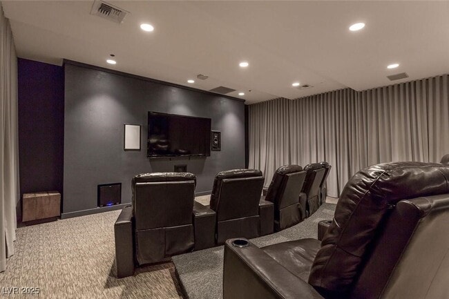 Building Photo - 4575 Dean Martin Dr Unit 2001