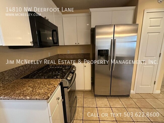 Photo - 14810 NW Deerfoot Ln