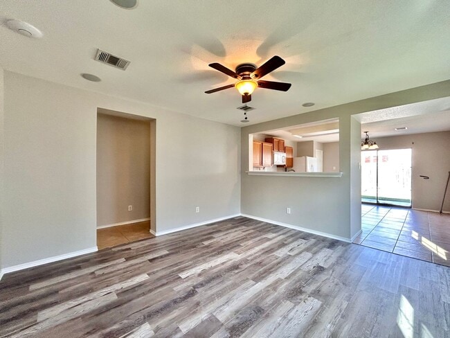 Photo - Charming 3-Bed Georgetown Home Near Downtown & Parks