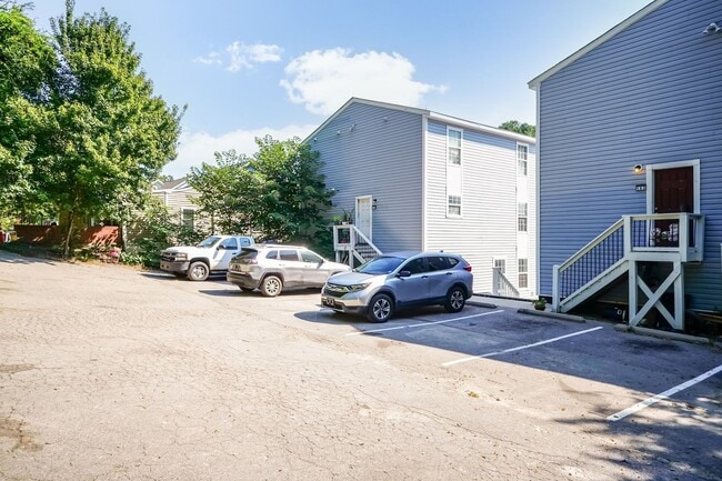 Photo - Four Bedroom Home!