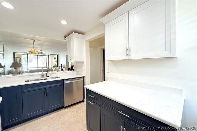 Photo - 1950 SW Palm City Rd Unit 12305