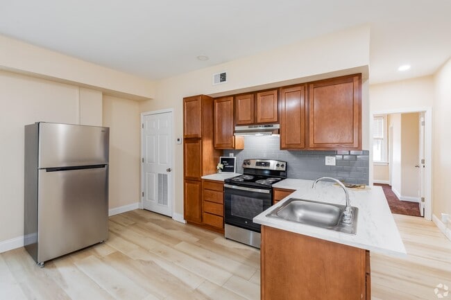 Ohara Place Apartments LP