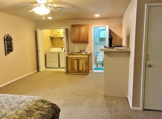 Photo - Furnished Studio Apartment - All Bills Paid