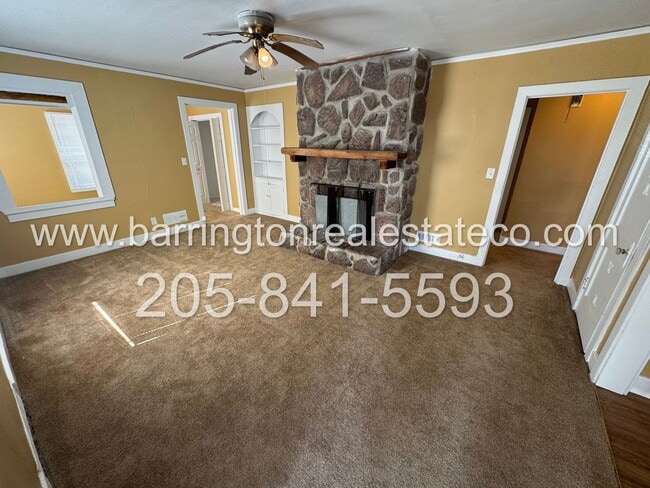 Photo - 1112 47th St Ensley