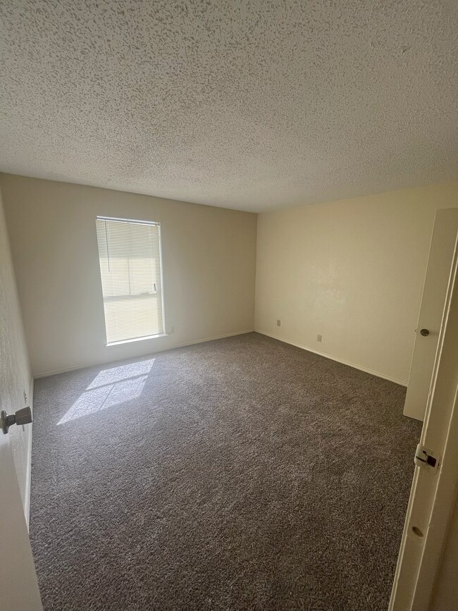 Bedroom View - 2227 Madison Dr Unit 101