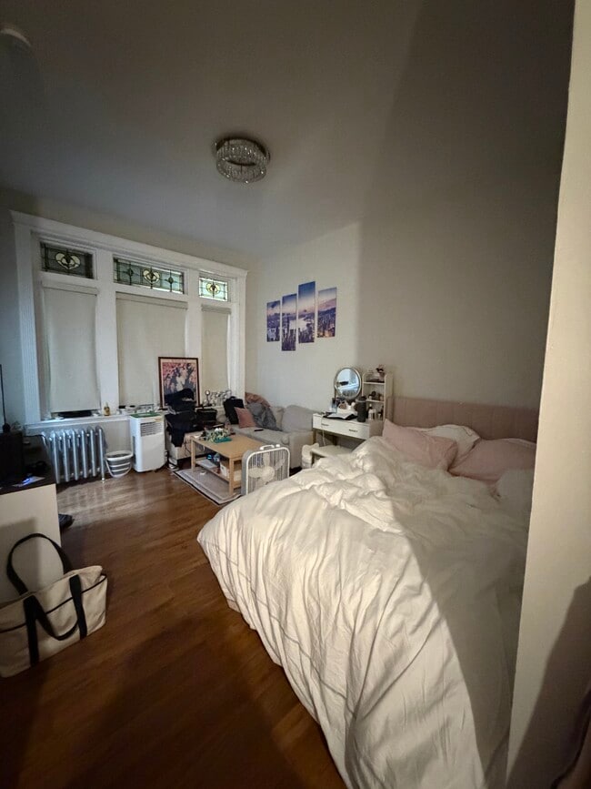 38 Hemenway St Unit 3