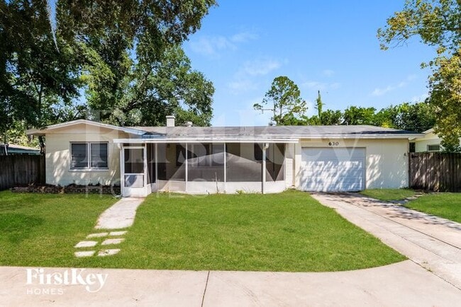 Building Photo - 630 N Lakemont Ave Rental