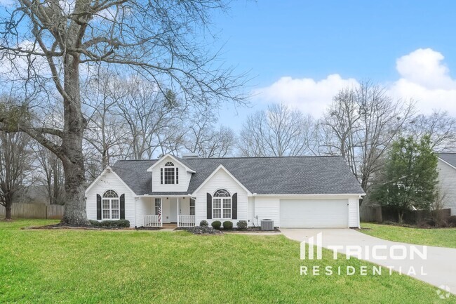 Building Photo - 1512 Riverglen Dr Rental