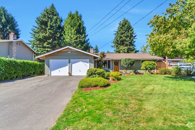 Building Photo - Charming One-Story Home