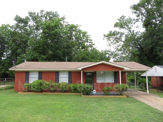 Building Photo - 3529 Pueblo Ave