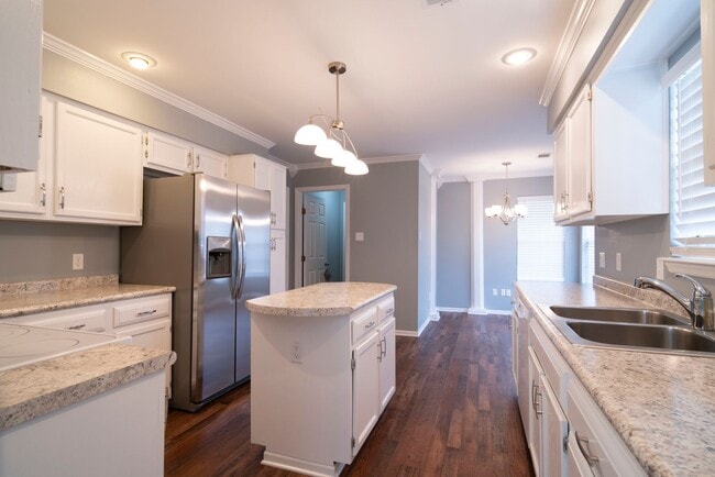 Photo - Lovely 4 Bedroom Home in Maumelle