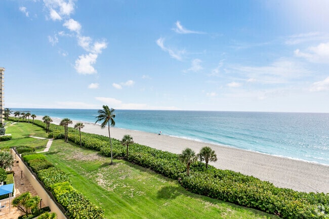 Building Photo - 100 Ocean Trail Way Unit 501 Rental