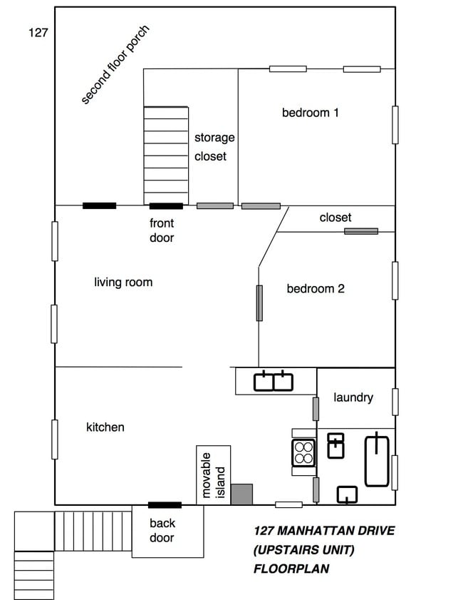 Photo - 127 Manhattan Dr Unit 127