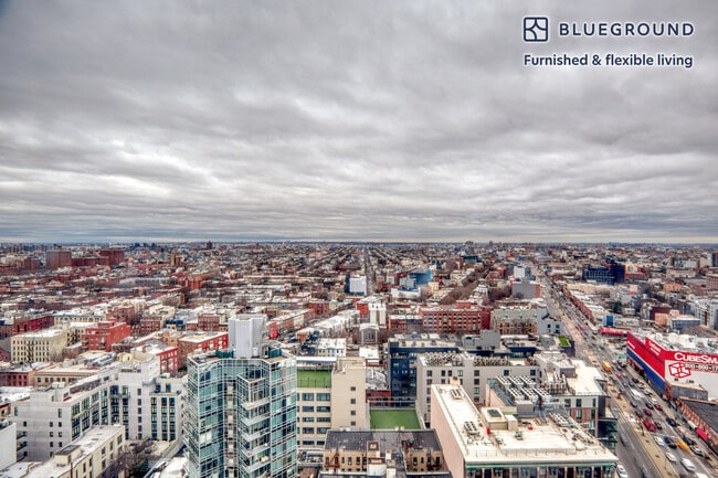 Photo - 545 Vanderbilt Ave Unidad FL24-ID1023