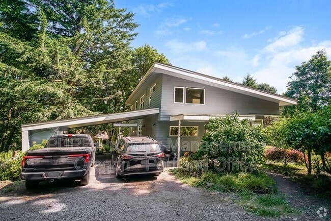 Building Photo - 9342 NW Skyline Blvd Rental