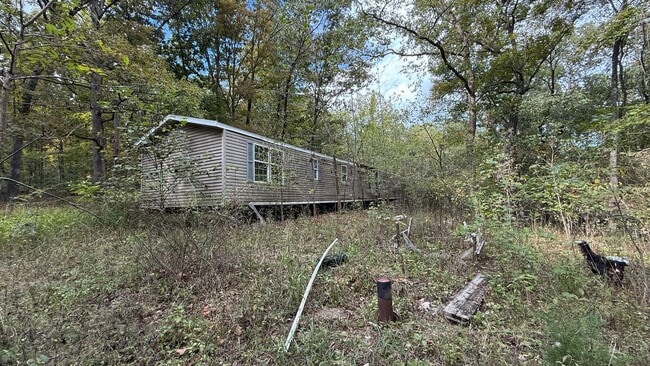 Photo - FRENCH VILLAGE - Trailer on 3.5+ acres with Well, and Electric - $596 MONTH / $599 DOWN