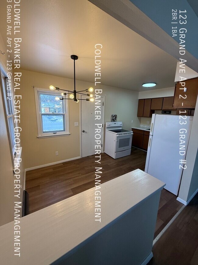 Photo - 123 Grand Ave Unit 123 Grand #2