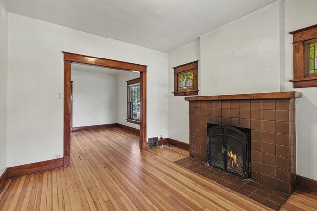 Photo - Charming University Neighborhood Home | 2 Bedrooms + Bonus Room